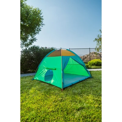 Pacific Play Tents Kids Super Duper 4-Kid II Dome Tent 10 Pacific Play Tents Kids Super Duper 4-Kid II Dome Tent - Image 8