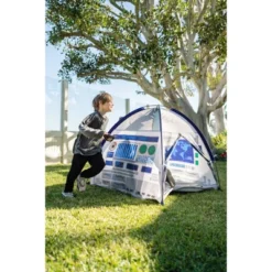 Pacific Play Tents Command Center Tent + Tunnel Combo -Kids Toys Store GUEST 8ca73b8b 56f8 4cd4 aafb 32b4096e591d