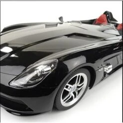 Ready! Set! Go! Link 1:12 RC Mercedes-Benz SLR Radio Remote Control Licensed Model Car - Black & Silver 13 Ready! Set! Go! Link 1:12 RC Mercedes-Benz SLR Radio Remote Control Licensed Model Car - Black & Silver -Kids Toys Store GUEST 8d1f1a18 536a 4044 acdd a6091c5c6e44