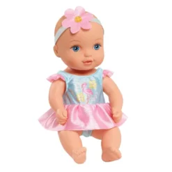 Waterbabies Bathtime Fun 9" Baby Doll - Blue Eyes -Kids Toys Store GUEST 8e2af0cb 716a 4afe b635 52c4a265726a
