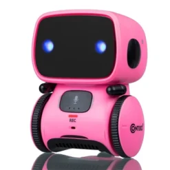 Contixo Smart Voice Control & Touch -Robot R1 7 Contixo Smart Voice Control & Touch -Robot R1 -Kids Toys Store GUEST 8ebc9b7d f289 4798 9e02 ae3d20db5d75