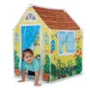 Melissa & Doug Cozy Cottage Play Tent -Kids Toys Store GUEST 8fc3de2b a9e3 417c ab4e 2610c0e73add