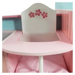 Olivia's Little World Classic Doll Changing Station - Pink -Kids Toys Store GUEST 8fd9c337 8f99 4627 b2a3 6bf151f59d31