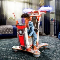 KidKraft Ultimate Helicopter -Kids Toys Store GUEST 901454f8 acab 4172 821a 0d1a293395a1