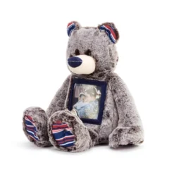 DEMDACO Here To Hug Bear - Military -Kids Toys Store GUEST 91445b89 8dad 420f b881 ef8781c0c1e9