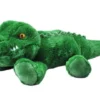 Wild Republic Ecokins Alligator Stuffed Animal, 12 Inches 1 Wild Republic Ecokins Alligator Stuffed Animal, 12 Inches -Kids Toys Store GUEST 928e855c 2a6b 4b03 900a 64501c306945