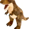 Wild Republic Dinosauria Mini T-Rex Stuffed Animal, 10 Inches -Kids Toys Store GUEST 929525ee b979 401a 93c0 e4a4e9739cb1