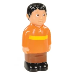 Kaplan Early Learning Friends And Family 5" Chunky Figures - Set Of 10 -Kids Toys Store GUEST 934d8bab a2f1 4ee0 a160 19501920c0d3