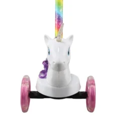 Voyager Unicorn 3D Kids Scooter With 3 Wheels Tilt And Turn 10 Voyager Unicorn 3D Kids Scooter With 3 Wheels Tilt And Turn -Kids Toys Store GUEST 938abf27 f09a 4adc 9693 9088891f1a38