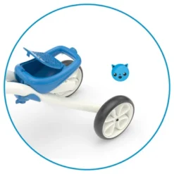 Chillafish Quadie + Trailie Grow With Me Ride-On 18 Chillafish Quadie + Trailie Grow With Me Ride-On -Kids Toys Store GUEST 943a0928 b7e0 410e 8540 9aac9023bb7c