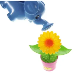 Link Gardening Tools Playset For Kids Comes With Flowers, Pots, And Elephant Watering Can -Kids Toys Store GUEST 94e37f07 fac7 4489 a21b 344743fda636