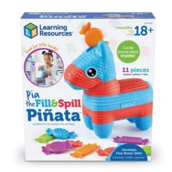 Learning Resources Pia The Fill & Spill Pinata -Kids Toys Store GUEST 96ac7690 fceb 4150 885e 494b9d7b9fb7