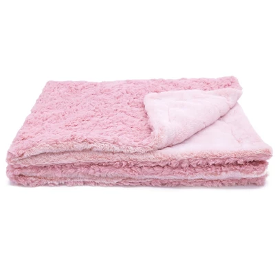 Plushible Blankie Bestie 2-in-1 Plush And Blanket Pinki Doodle Dog 9 Plushible Blankie Bestie 2-in-1 Plush And Blanket Pinki Doodle Dog - Image 7