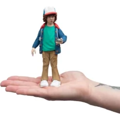 WETA Workshop Mini Epics - Stranger Things (Season 1) - Dustin The Pathfinder (Limited Edition) -Kids Toys Store GUEST 96e013bc 58bd 4d9a 862b a1dee528e443
