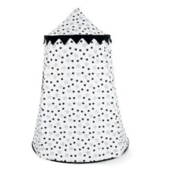 Wonder&Wise 1011205415 Indoor Childrens Kids Toddler Foldable Canvas Pop Up Play Tent House Toy For Ages 3 And Up, Up In The Stars -Kids Toys Store GUEST 972188c3 82ad 4db7 8050 cac7de1e7c95