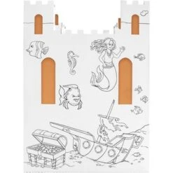 Easy Playhouse Sand Castle -Kids Toys Store GUEST 97310fb6 14eb 4029 9b9a 0b8c8f9af99e