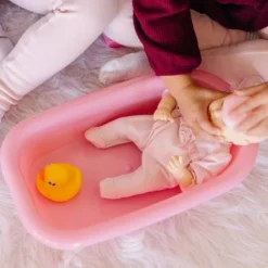 Melissa & Doug Mine To Love Baby Doll Bathtub And Accessories Set (6pc) -Kids Toys Store GUEST 986767fa 47d5 492b ab7f e29ab10f53a2