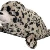 Wild Republic Cuddlekins Jumbo Harbor Seal Stuffed Animal, 30 Inches -Kids Toys Store GUEST 98bab256 4efe 4d05 8418 b999a80a61e5