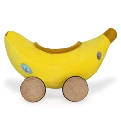Yottoy Bananas Gorilla Soft Toy 7.5” With Bananamobile 8” -Kids Toys Store GUEST 98c90907 b1ac 4c10 83a7 8606b9eaffca