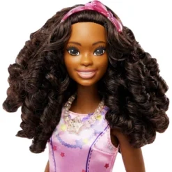 My First Barbie - Black Hair -Kids Toys Store GUEST 99cd9fb3 bde2 4a4b 8da8 fbdf409de233