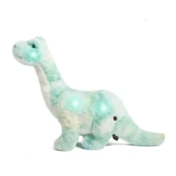 FAO Schwarz 12" Apatosaurus LED Plush With Sound -Kids Toys Store GUEST 99d3b89b 7f1e 472c a177 5ce8f6a6c995