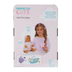 Perfectly Cute Bathtime Baby Doll - Light Brown Hair -Kids Toys Store GUEST 99d9fbe1 ea31 42d6 a8e9 ee97c400efe7
