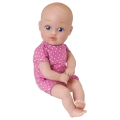 Adora Baby Bath Toy Bunny, 8.5 Inch Bath Time Baby Tot Doll With QuickDri Body -Kids Toys Store GUEST 9a114a4f 88c1 4713 b189 1ead92fcc4dd