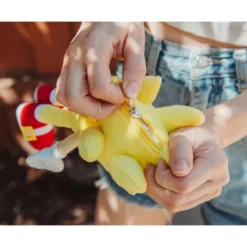 Accessory Innovations Company Sonic The Hedgehog 8-Inch Character Plush Toy | Super Sonic -Kids Toys Store GUEST 9b0364aa b3e9 4a06 8904 c024ae7b791a