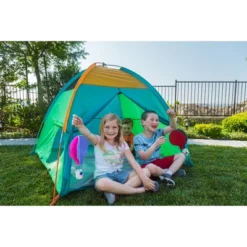 Pacific Play Tents Kids Super Duper 4-Kid II Dome Tent 29 Pacific Play Tents Kids Super Duper 4-Kid II Dome Tent -Kids Toys Store GUEST 9c3ac7d6 e7ae 452a af80 b2d41006012f