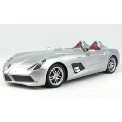 Ready! Set! Go! Link 1:12 RC Mercedes-Benz SLR Radio Remote Control Licensed Model Car - Black & Silver 19 Ready! Set! Go! Link 1:12 RC Mercedes-Benz SLR Radio Remote Control Licensed Model Car - Black & Silver -Kids Toys Store GUEST 9c813dd7 e9c0 40cf 9558 015b2eaae3a6