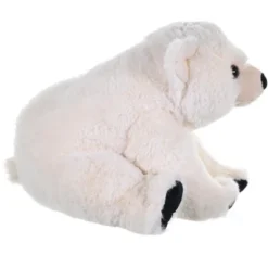 Wild Republic Cuddlekins Polar Bear Cub Stuffed Animal, 12 Inches -Kids Toys Store GUEST 9d20f830 377d 42ea b32c e4e3a82d3898