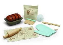 Plantoys| Bread Loaf Set -Kids Toys Store GUEST 9e72e93e e400 4033 a141 4f38426be2de