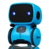 Contixo Smart Voice Control & Touch -Robot R1 -Kids Toys Store GUEST 9ed9806c e1a9 488c 8f9a 52555d809d46