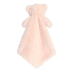 Ebba Fur-Ebba 16" Kori Bear Luvster Pink Stuffed Animal -Kids Toys Store GUEST 9f12615b 69ab 47ba a10d af9f1f1a8469
