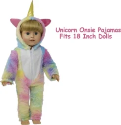 The New York Doll Collection Unicorn Set -Kids Toys Store GUEST 9fb4f1a8 4949 47ee a4f7 3bcaba5dd926