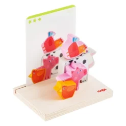 HABA On The Farm Stacking Toy (Made In Germany) 11 HABA On The Farm Stacking Toy (Made In Germany) -Kids Toys Store GUEST a0c3a621 9ad6 4258 8a81 0cf973901630