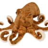 Wild Republic Cuddlekins Mini Octopus Stuffed Animal, 8 Inches -Kids Toys Store GUEST a17bf0f3 3e60 4d2e b164 461de764cf13