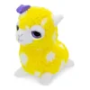 Kellytoy Cute And Cuddly 12 Inch Alpaca Plush | Yellow