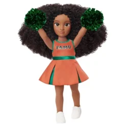 HBCyoU FAMU Cheer Captain Doll -Kids Toys Store GUEST a345204d 1aaa 455b 8368 05c1e8c0c0aa