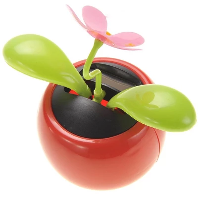 Ready! Set! Play! Link Cute Happy Dancing Solar Sun Flower Toy 7 Ready! Set! Play! Link Cute Happy Dancing Solar Sun Flower Toy - Image 5