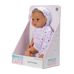 Perfectly Cute Bathtime Baby Doll - Light Brown Hair -Kids Toys Store GUEST a47953d4 c1be 4518 bccf 20567c5a0e02