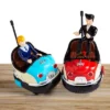 FAO Schwarz Premium 2-Player Remote Control Toy Bumper Car Set 2 FAO Schwarz Premium 2-Player Remote Control Toy Bumper Car Set -Kids Toys Store GUEST a56ef52c 611b 459f bc85 9d850a54a84a
