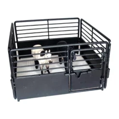 Little Buster Toys 1/16 Brown Priefert Horse Stall 200838 -Kids Toys Store GUEST a5c217be 4bb8 4757 8201 deab7f12f09c