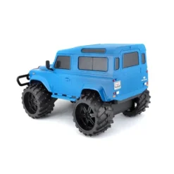 Maisto RC 1:16 Scale Land Rover Defender - Blue -Kids Toys Store GUEST a68b46c6 53a1 4a7e b628 b6e51b5da9df