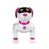 Contixo Smart Voice Recognition -Robot Dog R3 Pink 2 Contixo Smart Voice Recognition -Robot Dog R3 Pink -Kids Toys Store GUEST a72cb6ec 896d 4947 a083 fa37eed84b39
