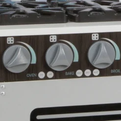 Melissa & Doug Chef's Kitchen Pretend Play Set - Charcoal -Kids Toys Store GUEST a75ae31f 6226 40a7 a39a 91ceb96fc225