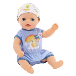 BABY Born Lil' Boy - Blue Eyes 11 BABY Born Lil' Boy - Blue Eyes -Kids Toys Store GUEST a8bb328c 9c18 4772 ab6c fad7fe5037b6