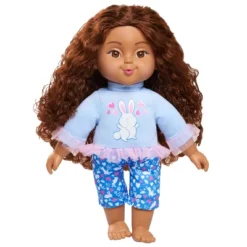 Positively Perfect 14" Ava Toddler Doll -Kids Toys Store GUEST aa300269 9629 4048 b36c 6963e72707f6