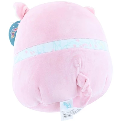 Squishmallows 8 Inch Plush | Hettie The Pig With Scarf 3 Squishmallows 8 Inch Plush | Hettie The Pig With Scarf