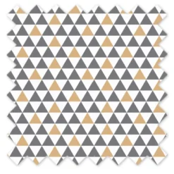 Bacati - Woodlands Gray/Beige Play Tent For Kids/Toddlers, 100% Cotton Percale Fabric Cover -Kids Toys Store GUEST ab2dfa29 f950 4586 ad7b 60d189402cb9